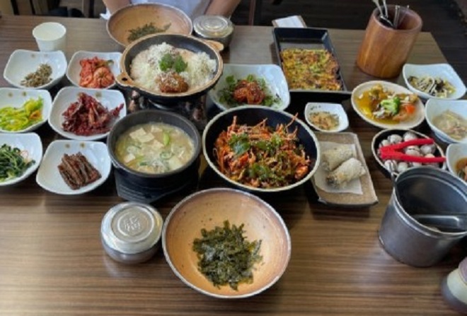 6시내고향-순천-꼬막정식
