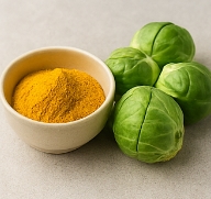 간에 좋은 음식 10가지