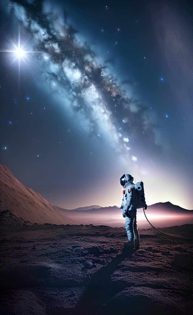 미국의 초기 천문학 연구 역사와 공공 천문대의 설립