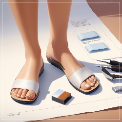 내성발톱 원인과 관리 방법&amp;#44; 발톱이미지