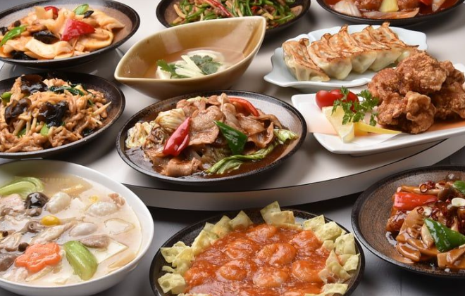 김준호 유지태 중식당 시옌