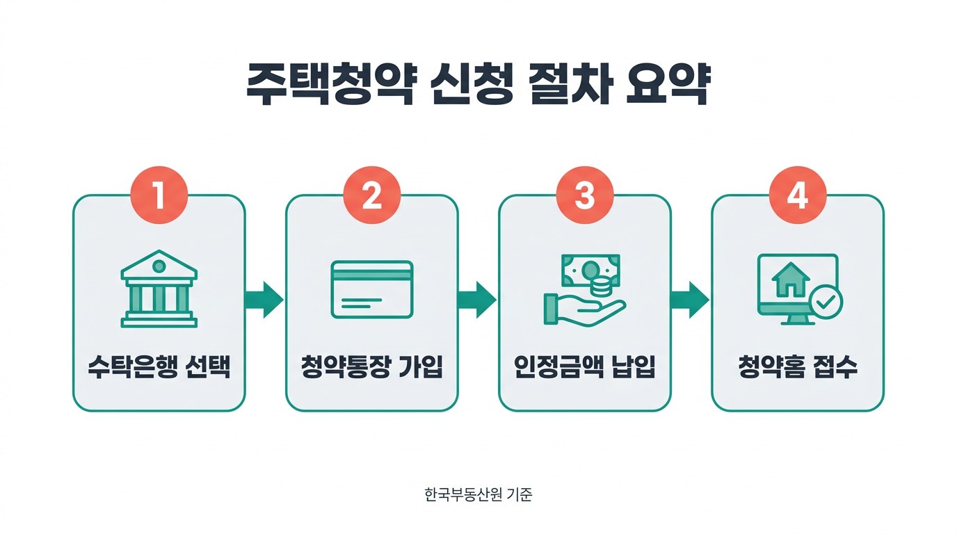 주택청약