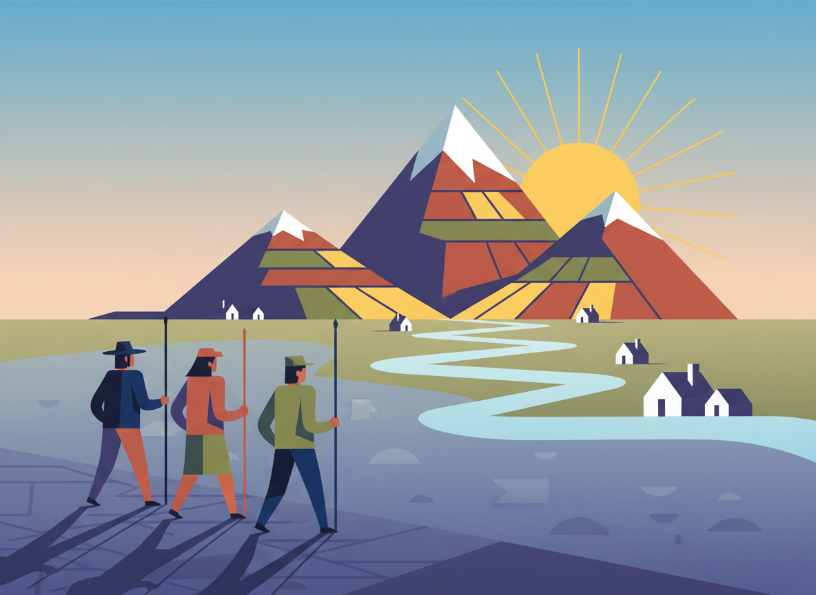 조상 땅 찾기 상속