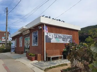 강화도 당일치기 완벽 코스 교동도 대룡시장부터 강화성당 금풍양조장까지로 구성_22