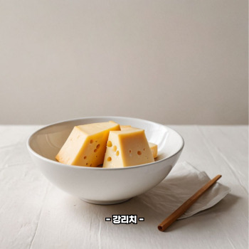 치즈란