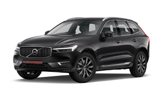 볼보 XC60 색상코드 - Pine Grey(색상코드 : 724)