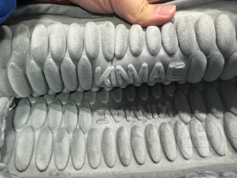 맥북 보관 주머니