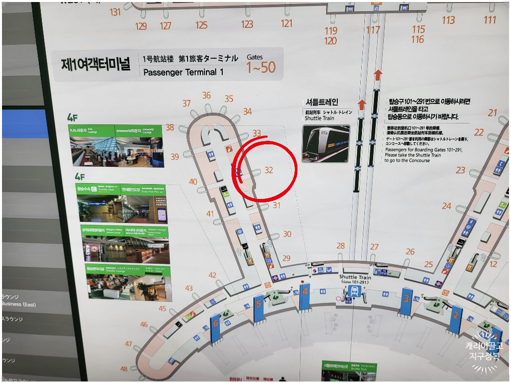 하와이로 가는 에어 프레미아