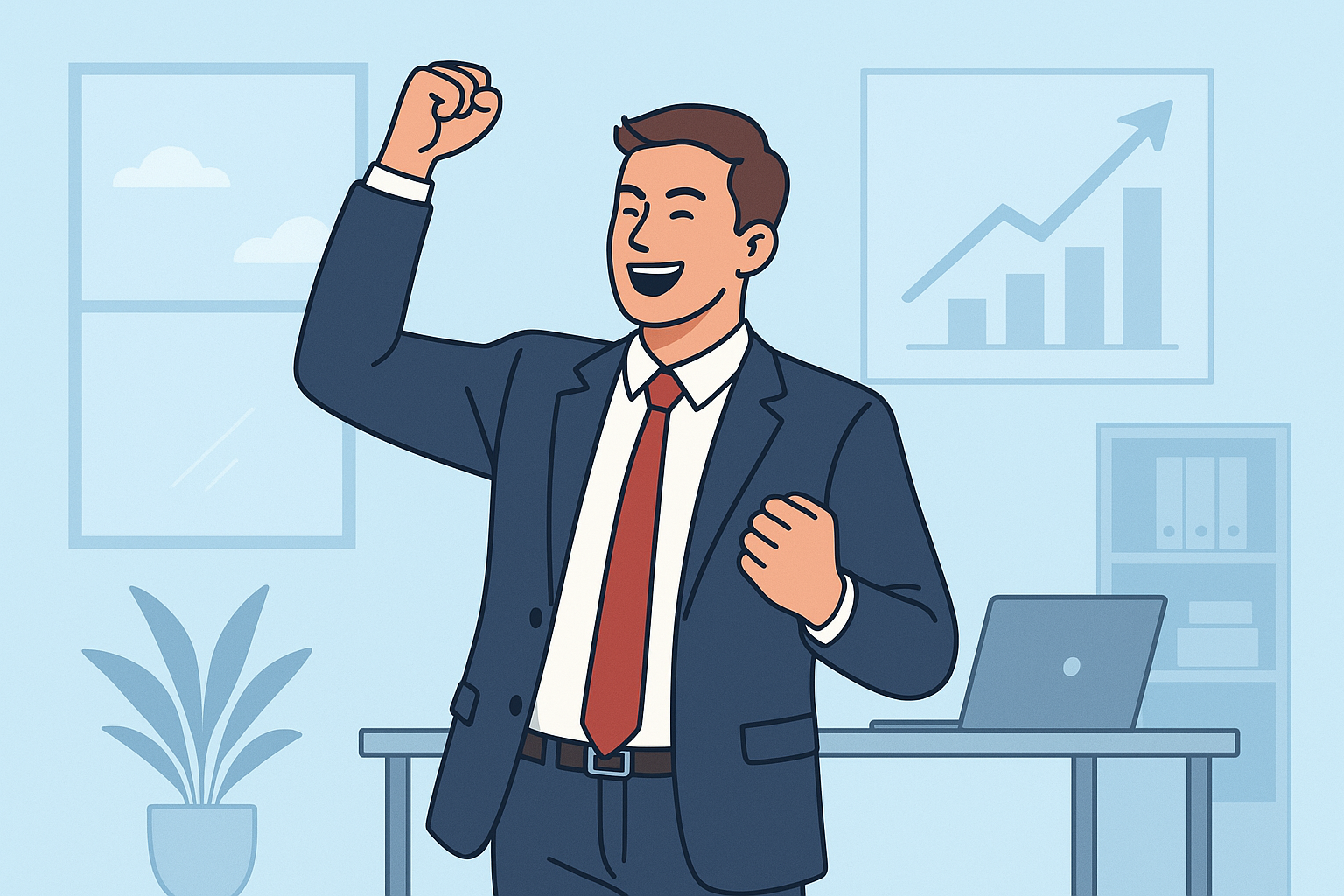 직장 내 자신감과 에너지 되찾기