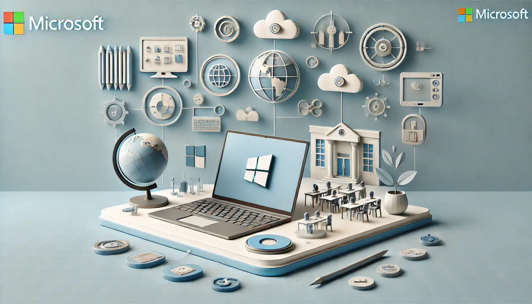 디바이스 및 기타 기술 부문