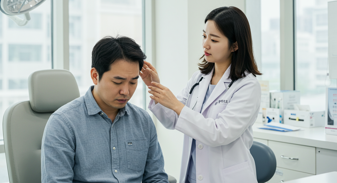 탈모 샴푸 추천 TOP5 할인코드 포함