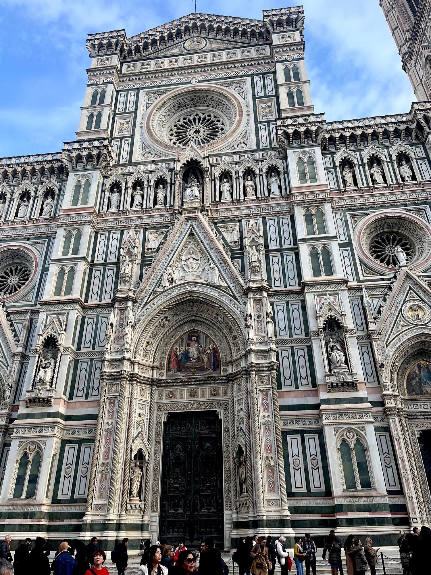 피렌체 여행 코스