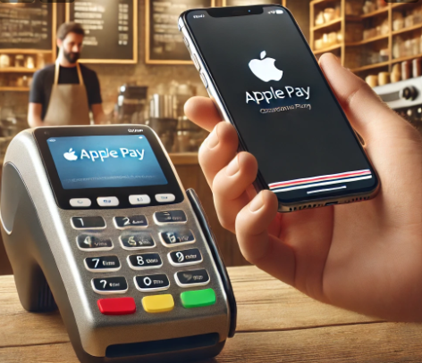 2025년 애플페이 카드 지원 현황