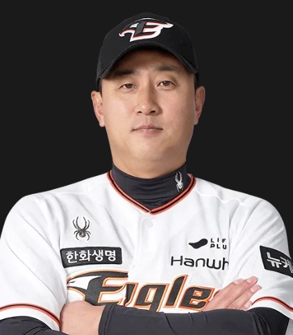 최원호 감독 프로필 나이 고향 학력 경력 연봉