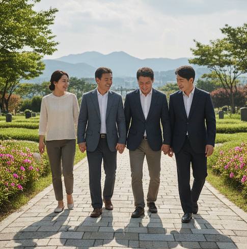 직계존비속, 대체 무슨 뜻일까요? 3