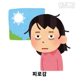 빈혈 수치 정상범위