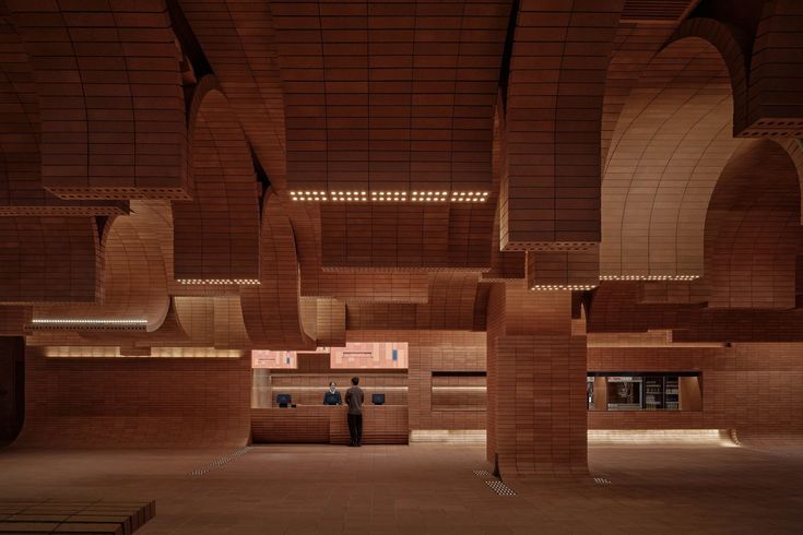 영화관 내부 이미지