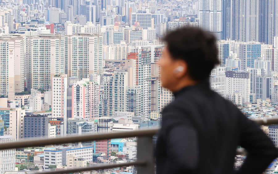 부동산 대책 규제지역 확대