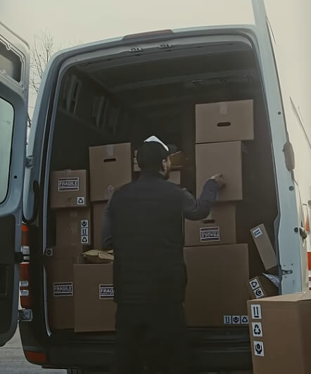 상자택배 근로소득자