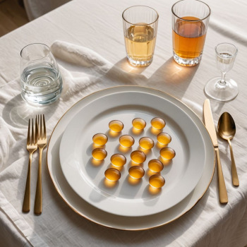 오메가3 복용 시간