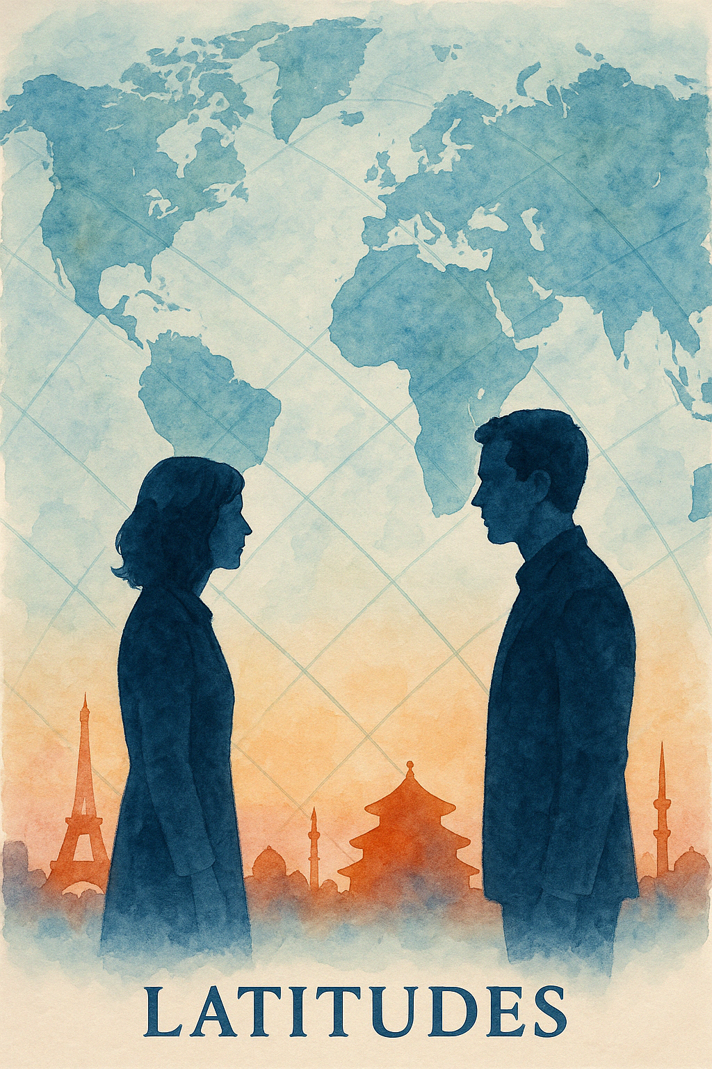 Latitudes