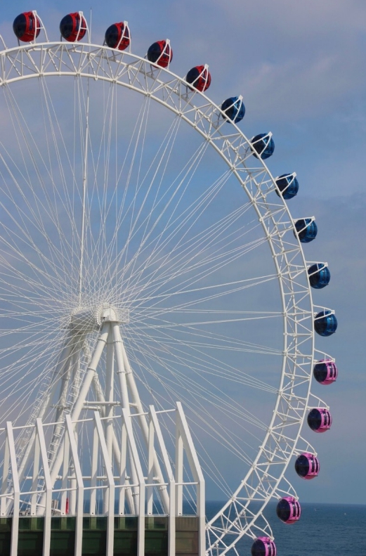 웅장한-속초아이-대관람차