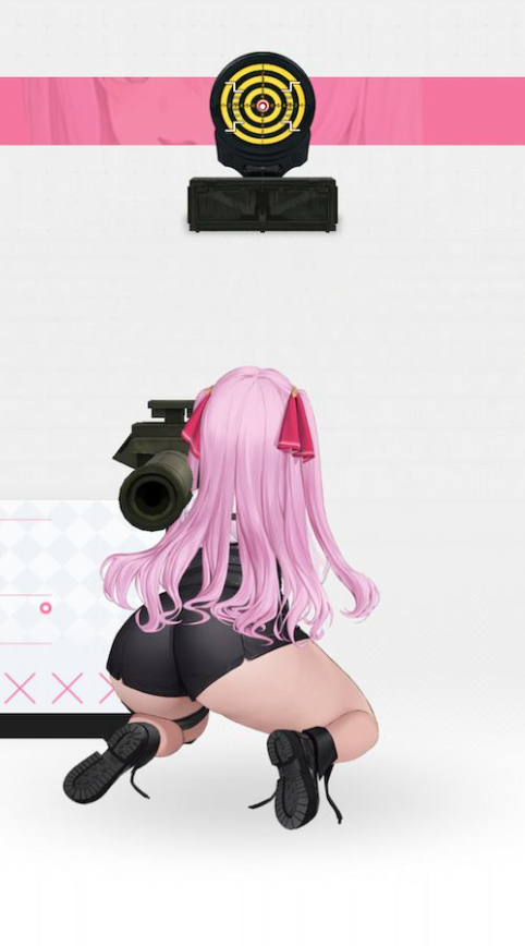 승리의 여신 니케 유니