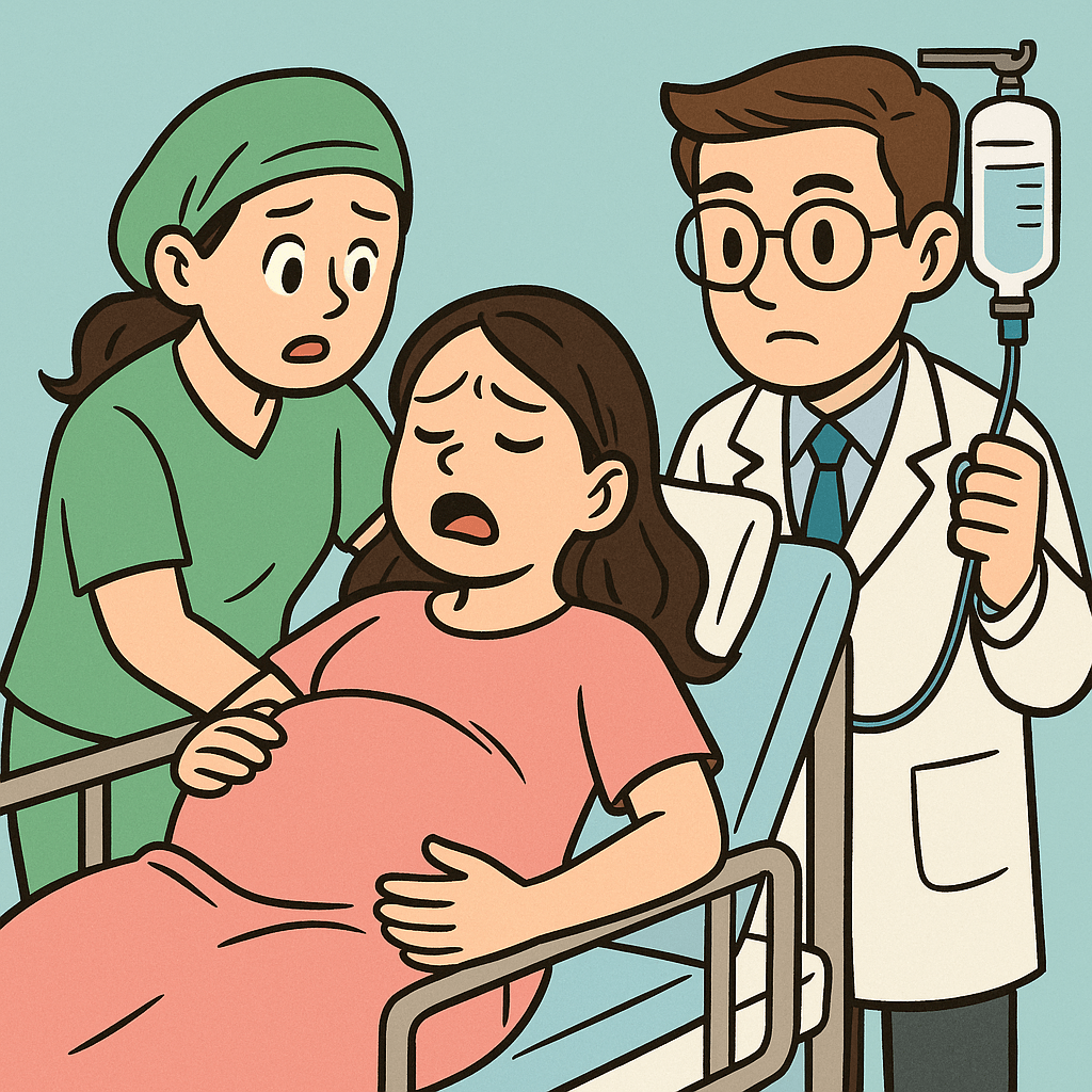 출산 의료 격차 해소를 위한 의료 인프라 확충