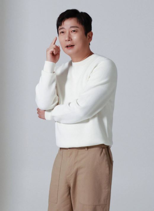 이수근 프로필