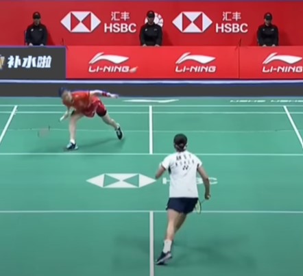 badminton