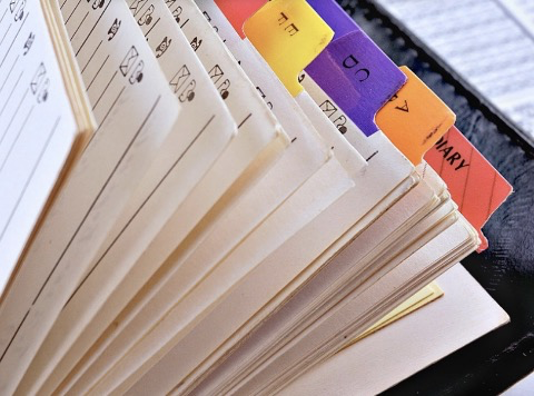 기다리는 동안 할 수 있는 행동