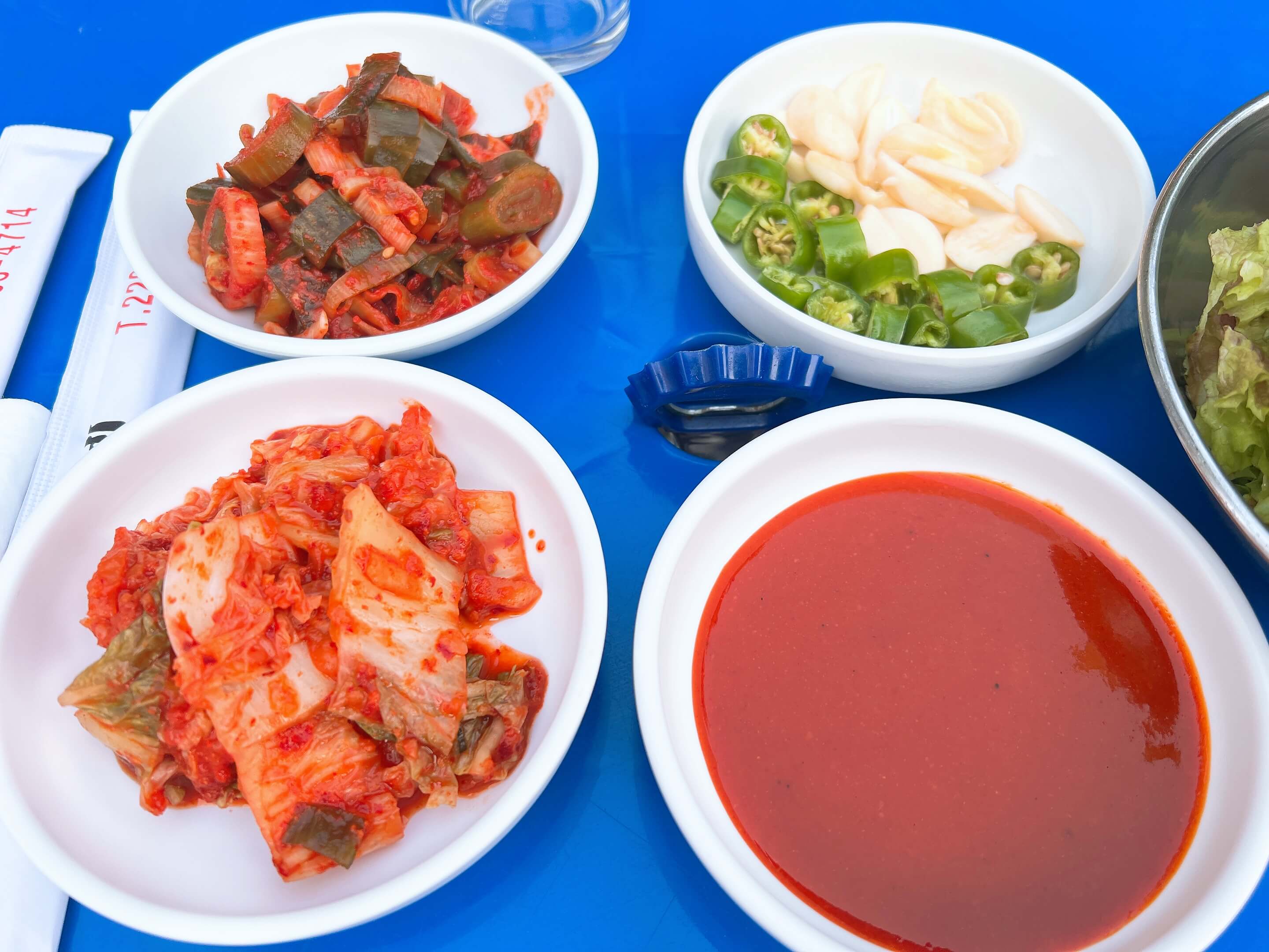 을지로 노포 맛집 경상도집 관련 사진