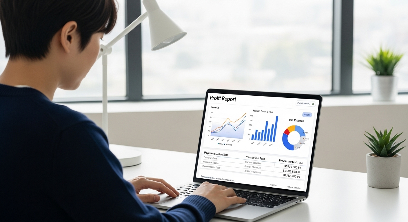 스마트스토어 정산 시스템 구조 이해하기