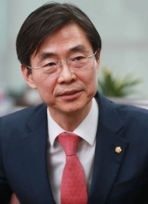 조경태 국회의원 프로필 나이 고향 재산 지역구