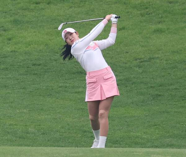 유현조 DB 우승 2026 위민스 챔피언십 상금 및 KLPGA 순위 정리