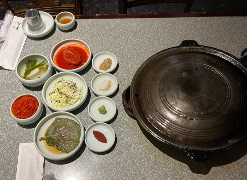 몽탄-내돈내산