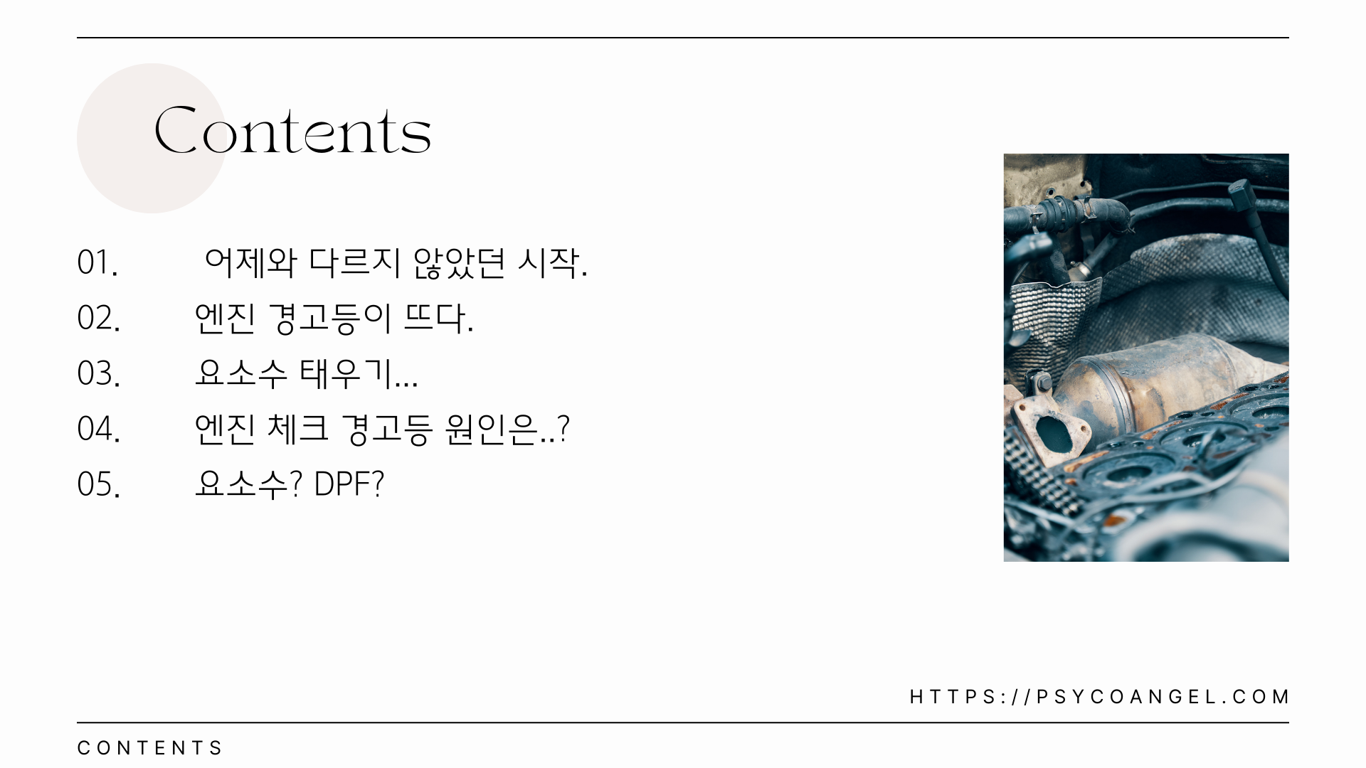 contents