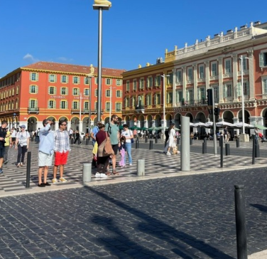 여름에 떠나기 좋은 해외 여행지 추천