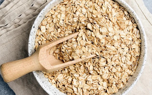 오트 베타글루간 부작용