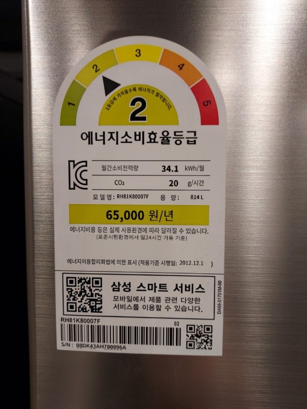 으뜸 효율 가전 10% 환급, 올해는 꼭 받자! 신청 방법·대상·주의사항 총정리