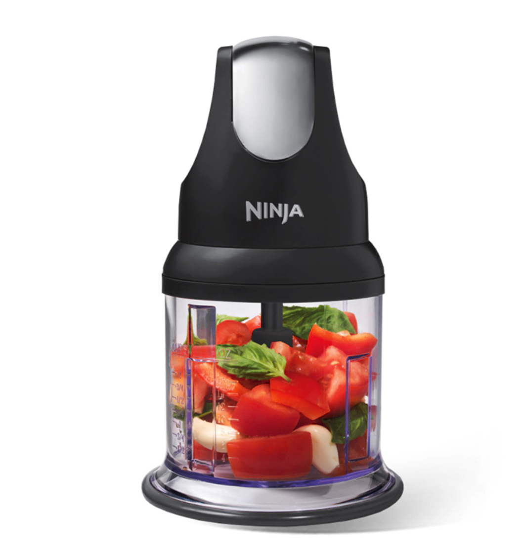 닌자 초퍼 블렌더란?