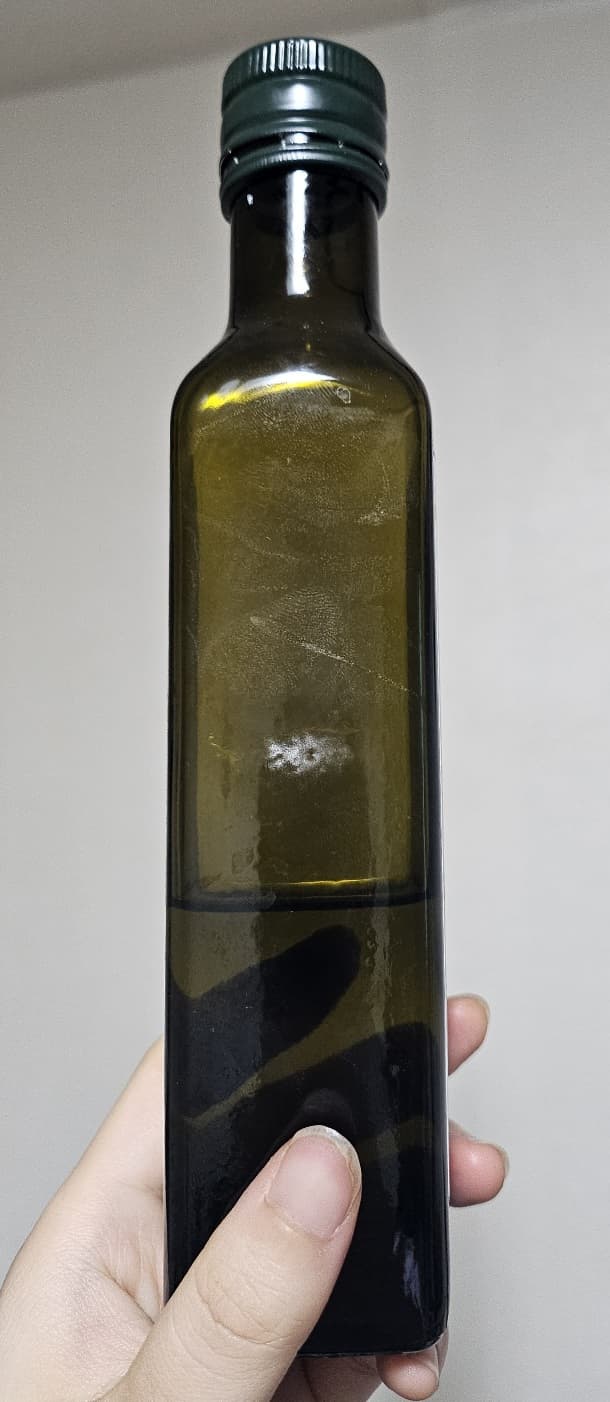 공복 올리브오일 건강루틴 올리브유 추천