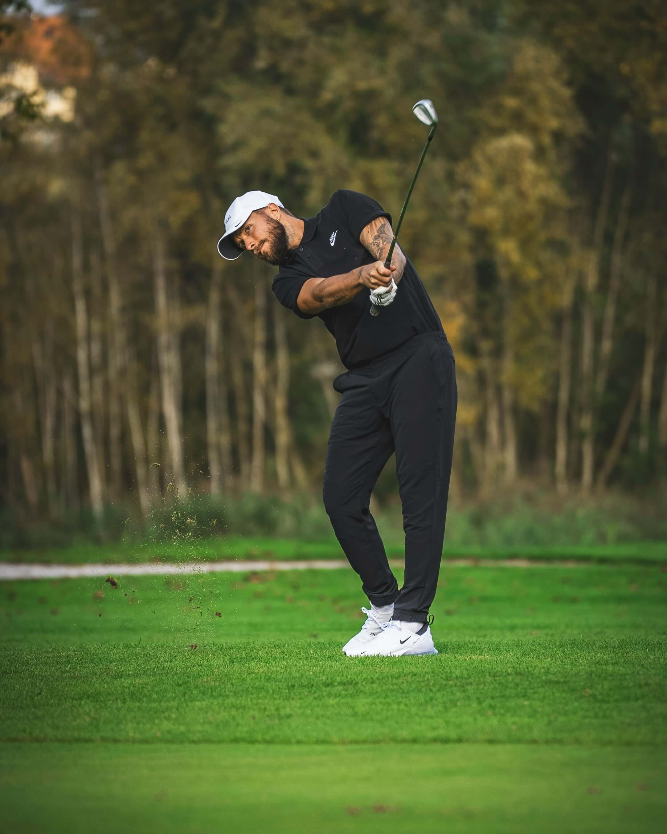 골프 스윙의 첫 스탭 똑딱이 스윙: 똑딱이 스윙이란?, 똑딱이 스윙의 목적, 똑딱이 스윙 연습 방법, 똑딱이 스윙 연습 시 주의할 점