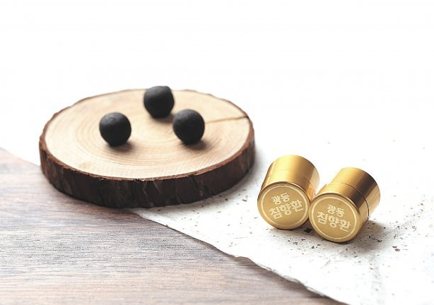 침향 효능, 침향환 효능, 부작용 총정리