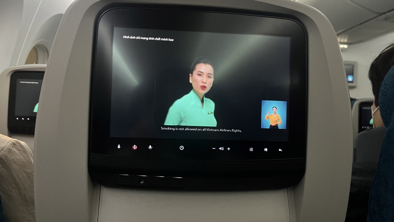 베트남항공