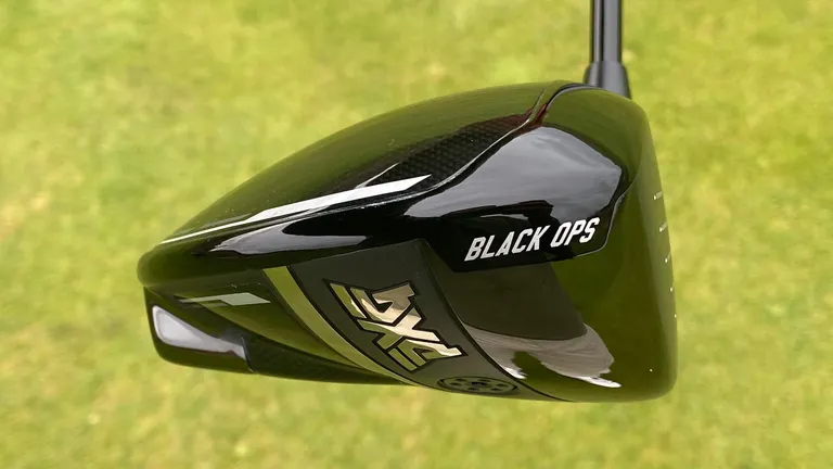 PXG Black Ops 0311 Tour-1 드라이버 리뷰