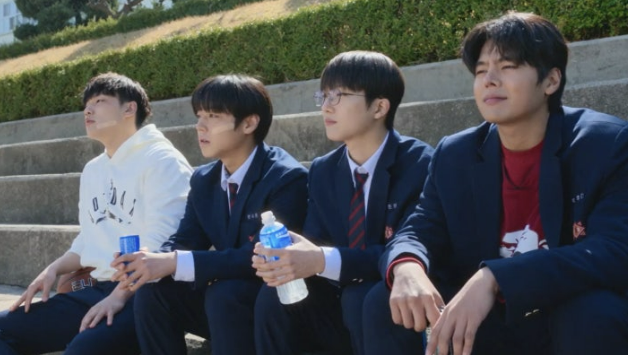 약한영웅 시즌3