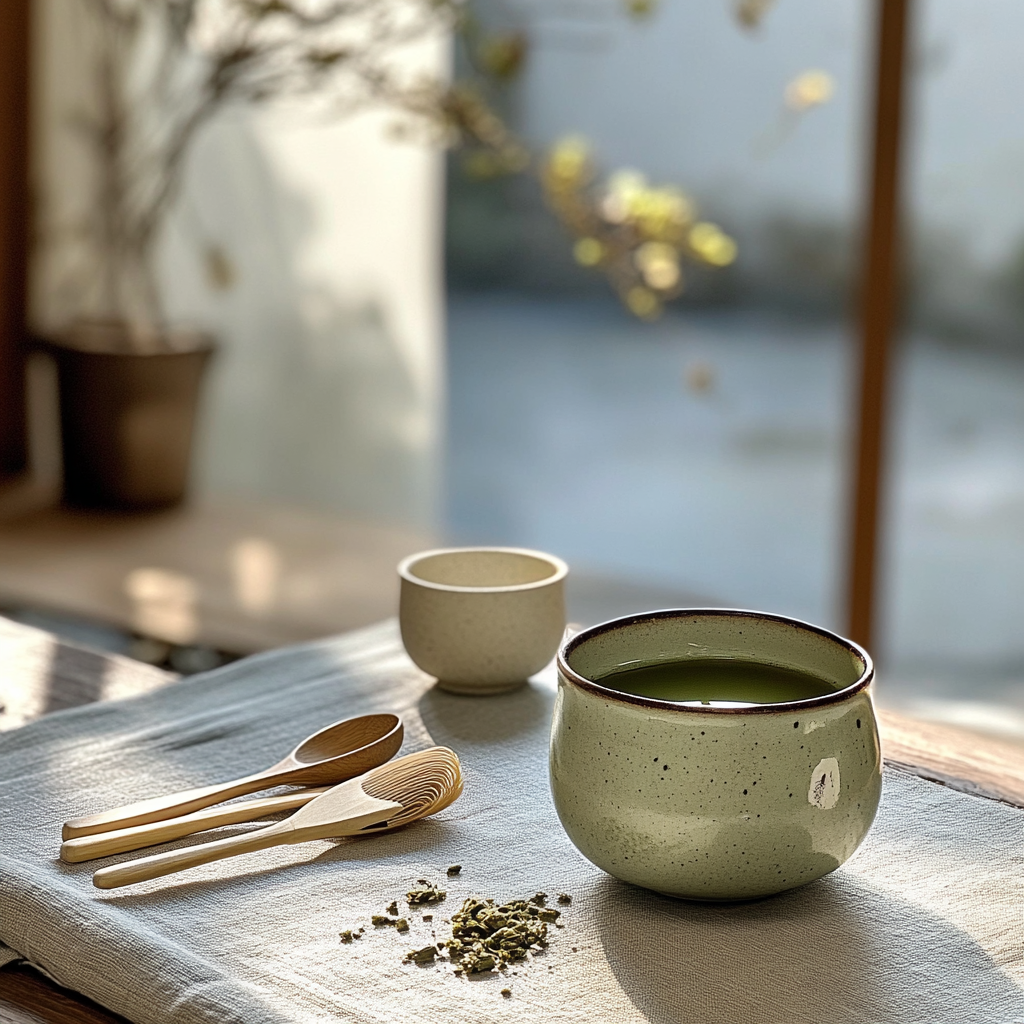 순수 작두콩 100% 제품을 선택