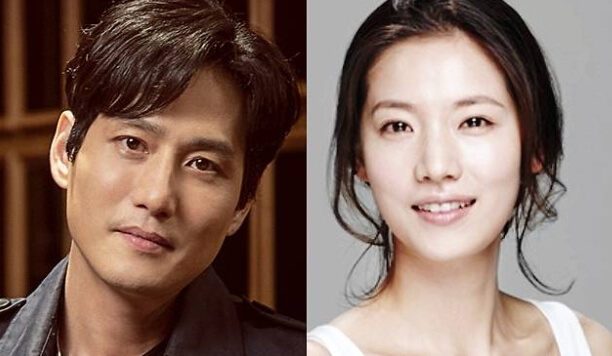 박해준 오유진 결혼