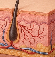 얼굴이 붉어지는 증상